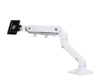 Ergotron HX Desk Monitor Arm Pivot Biały 45-647-216 - 1124818 - zdjęcie 1